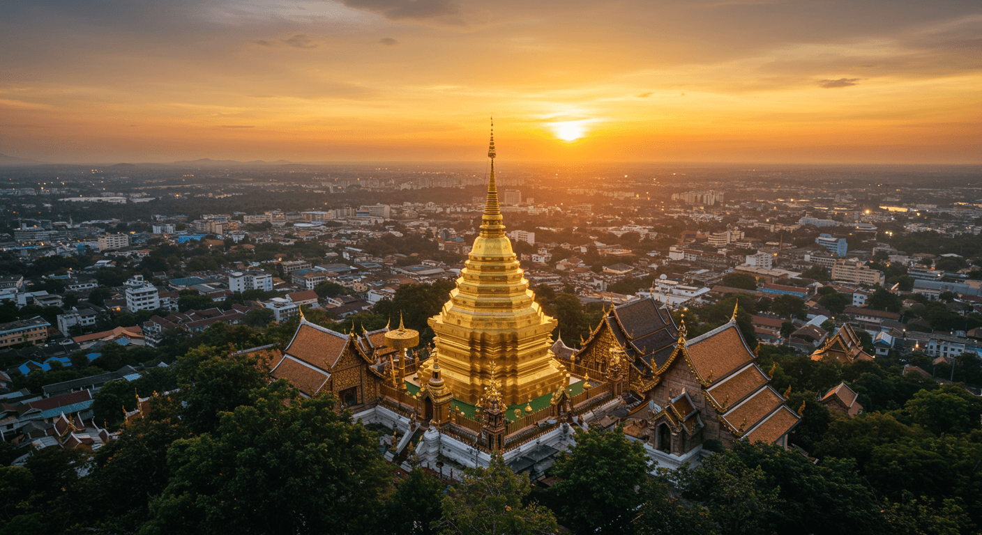 Chiang Mai