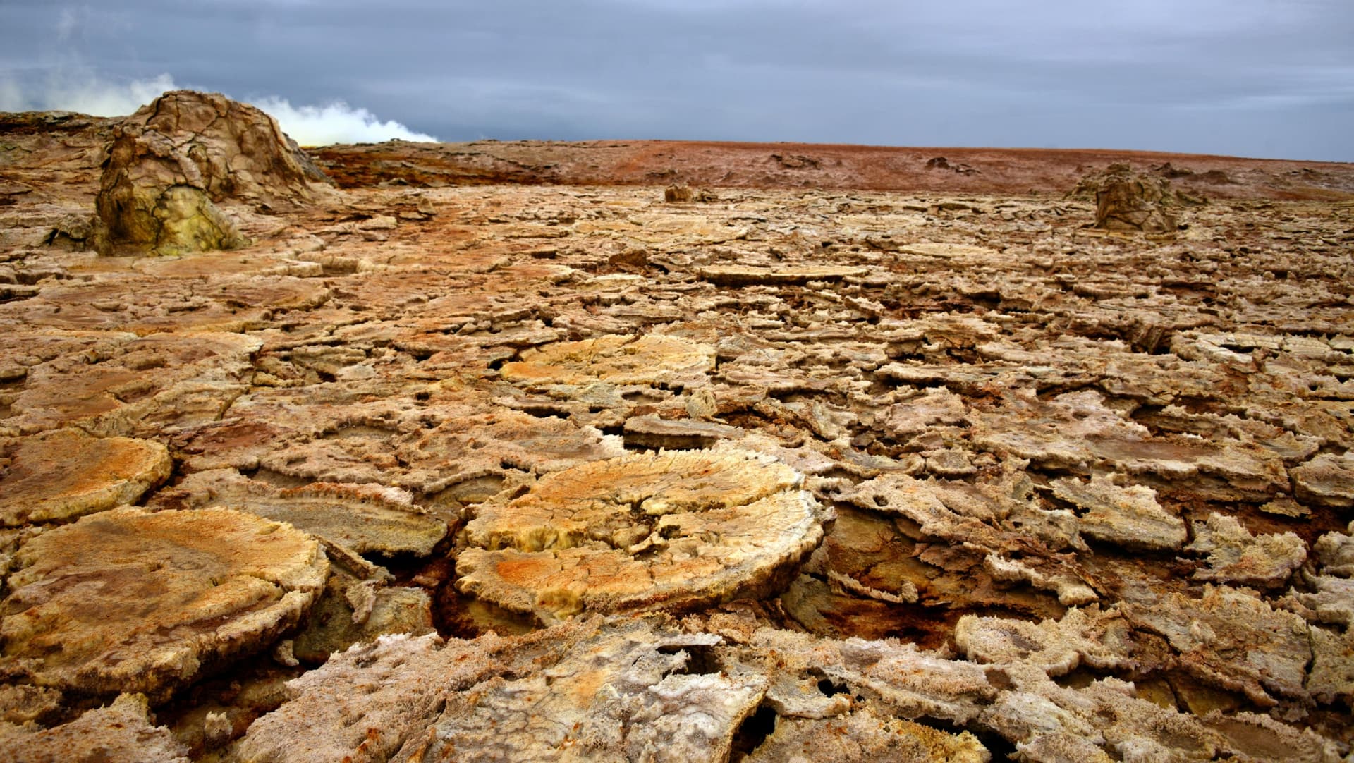 Danakil
