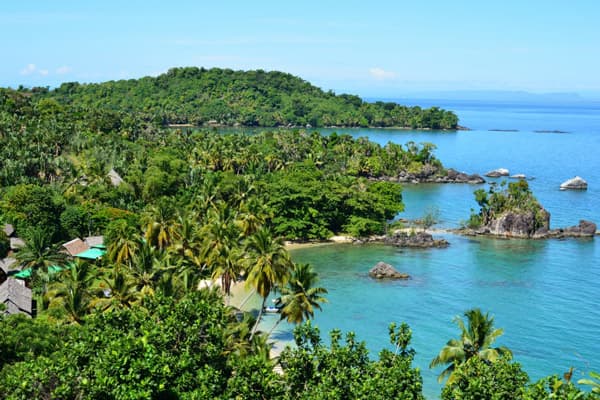 L'île Sainte Marie est à l'honneur sur la chaîne Arte