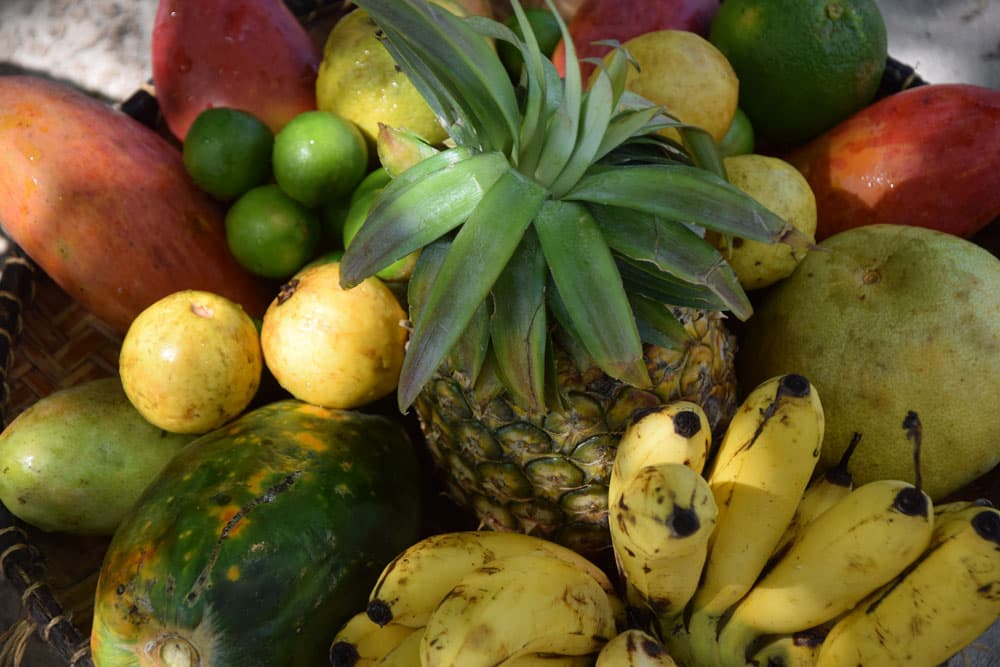 detours madagascar nourriture 1