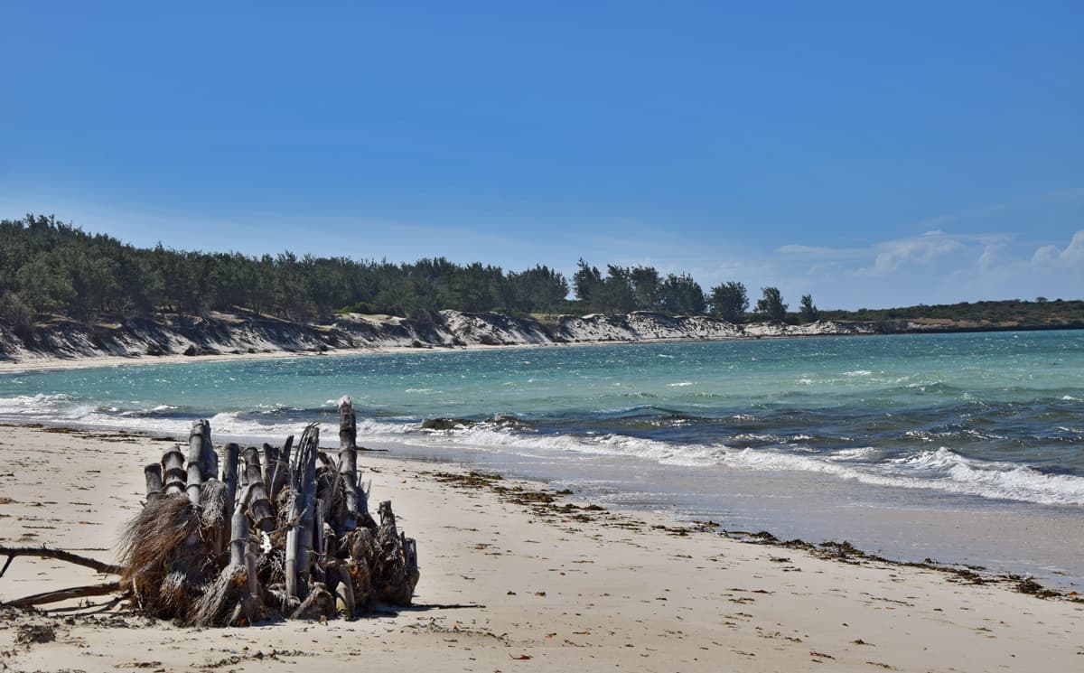 Madagascar, une destination touristique ?