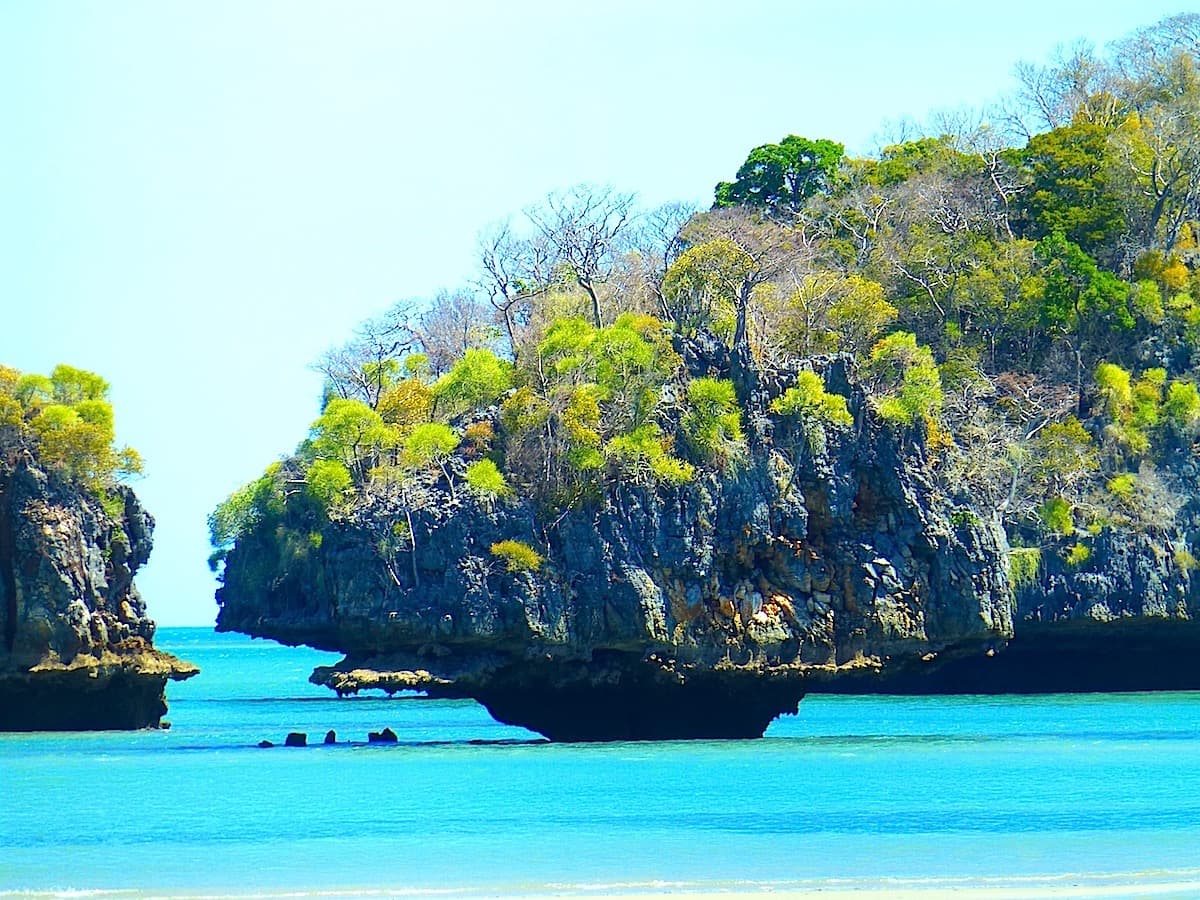baie moramba ltb