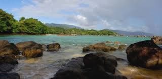baie baly