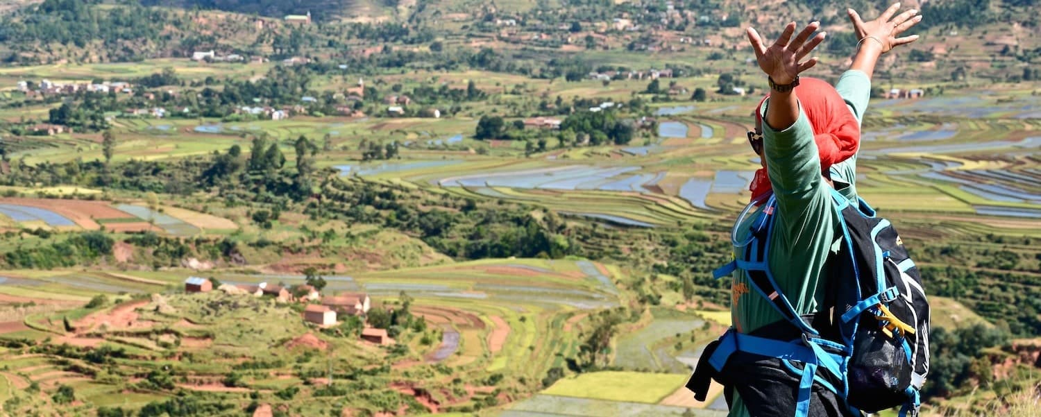 detours madagascar