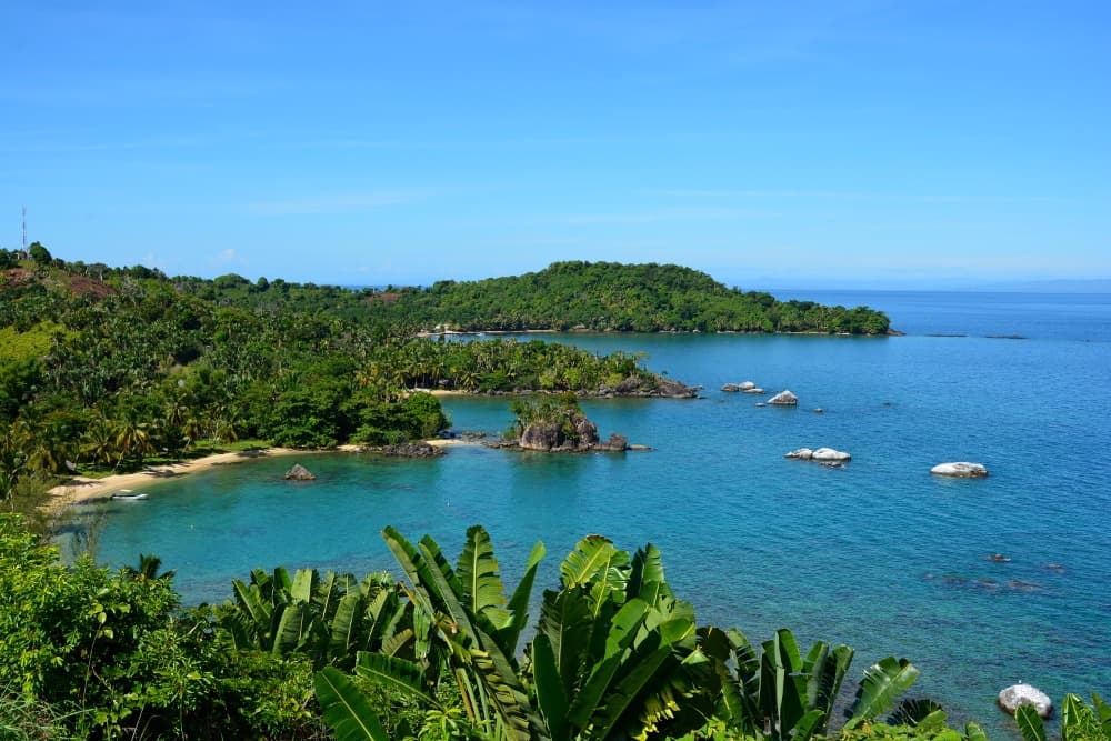 detours madagascar sainte marie