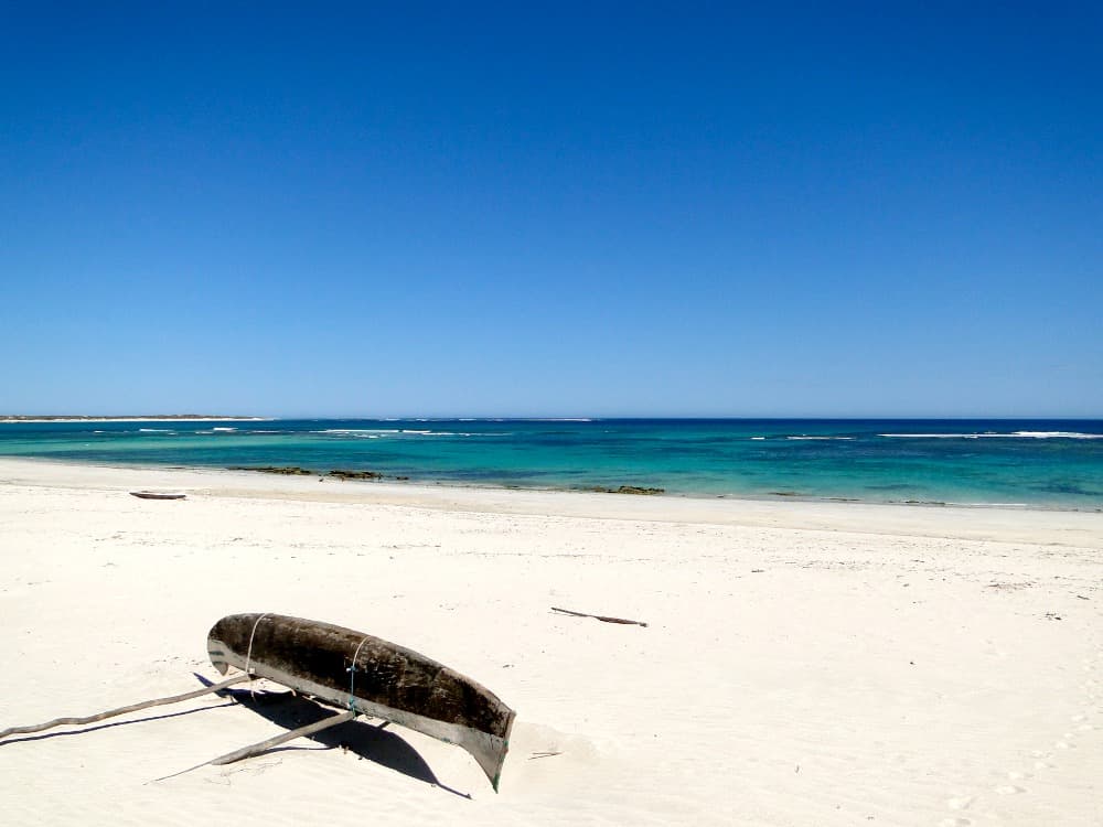 detours madagascar anakao