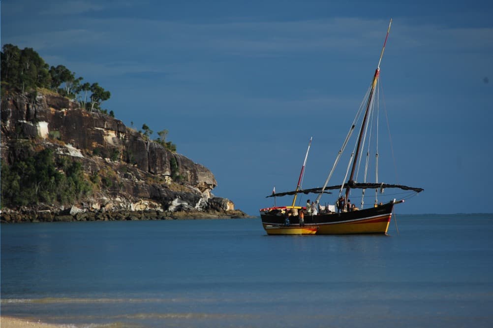 detours madagascar alefa pirogue boutre 6