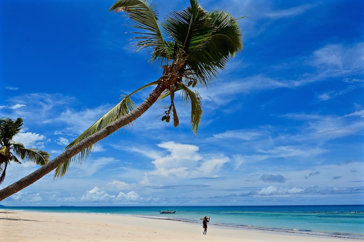 Excellente nouvelle : Madagascar a levé toutes ses restrictions de voyage
