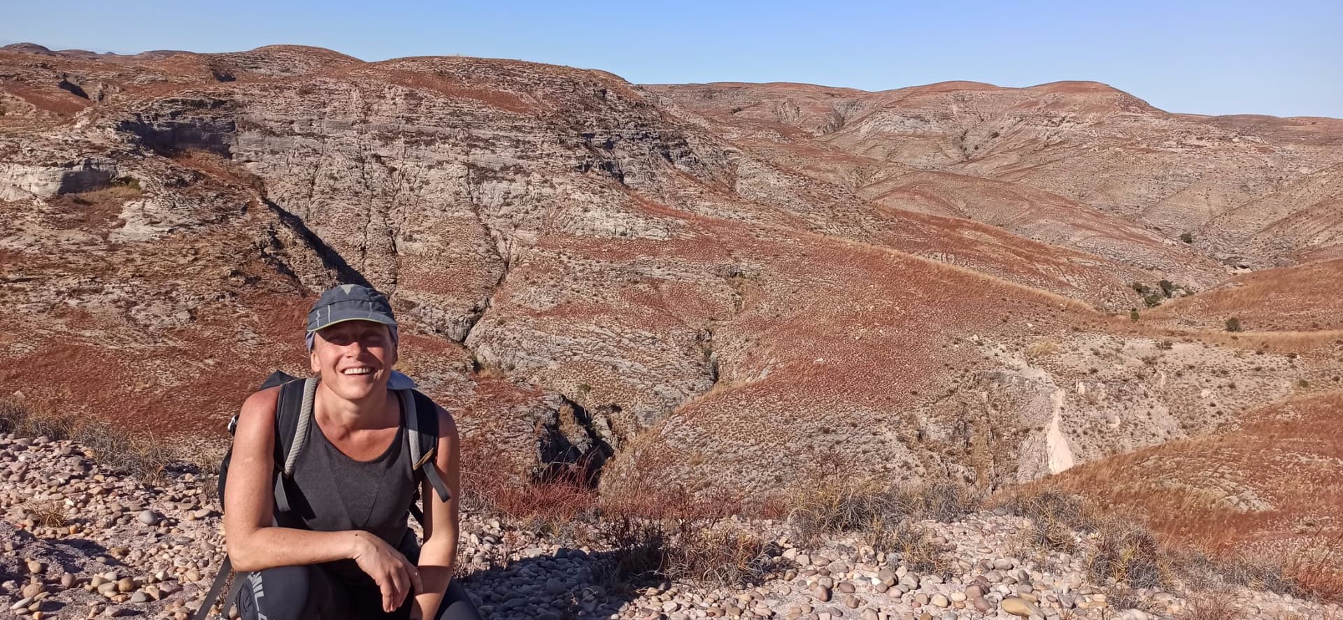 Makay, une aventure en pleine conscience, des moments Uniques.