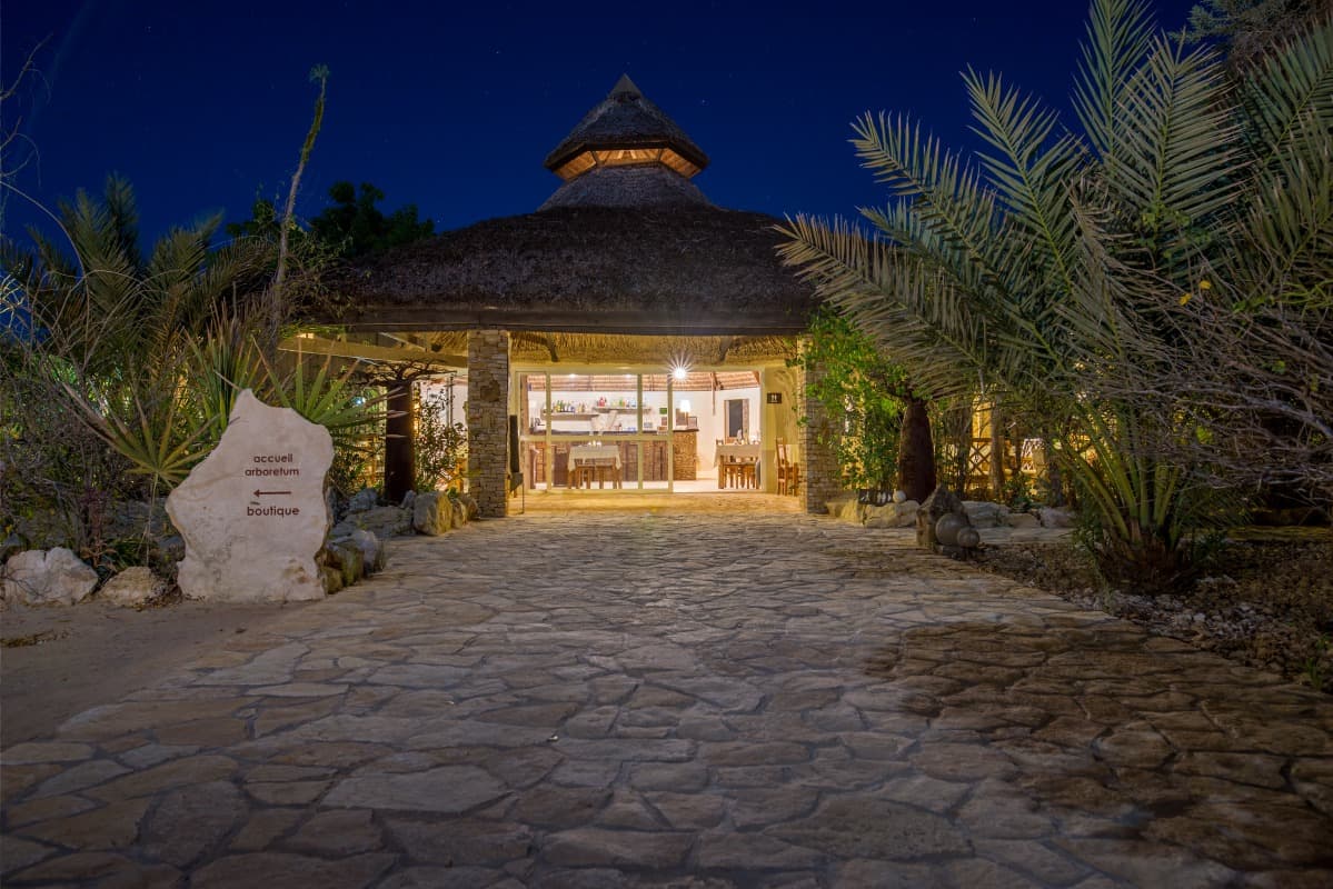 detours madagascar auberge de la table 2