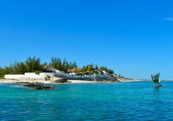 Les plus belles plages du sud de Madagascar