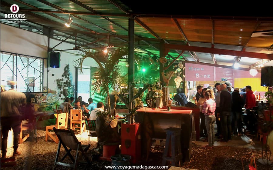Is’Art galerie : l’art contemporain malgache à l’honneur