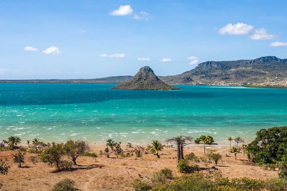 À découvrir à Madagascar : Les 3 Baies