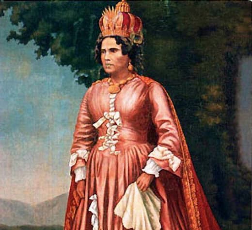 Ranavalona 1re (1828-1861): pas de visage sur un nom qui a marqué l’histoire de Madagascar