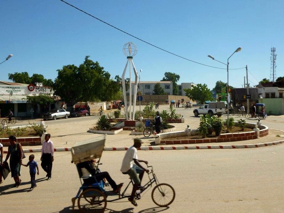 detours madagascar tulear