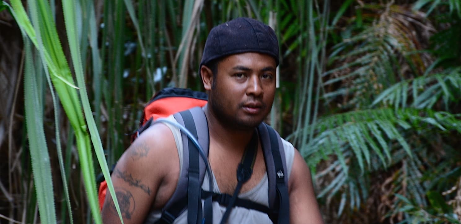 Parole à Tolo, Guide National à Détours Madagascar