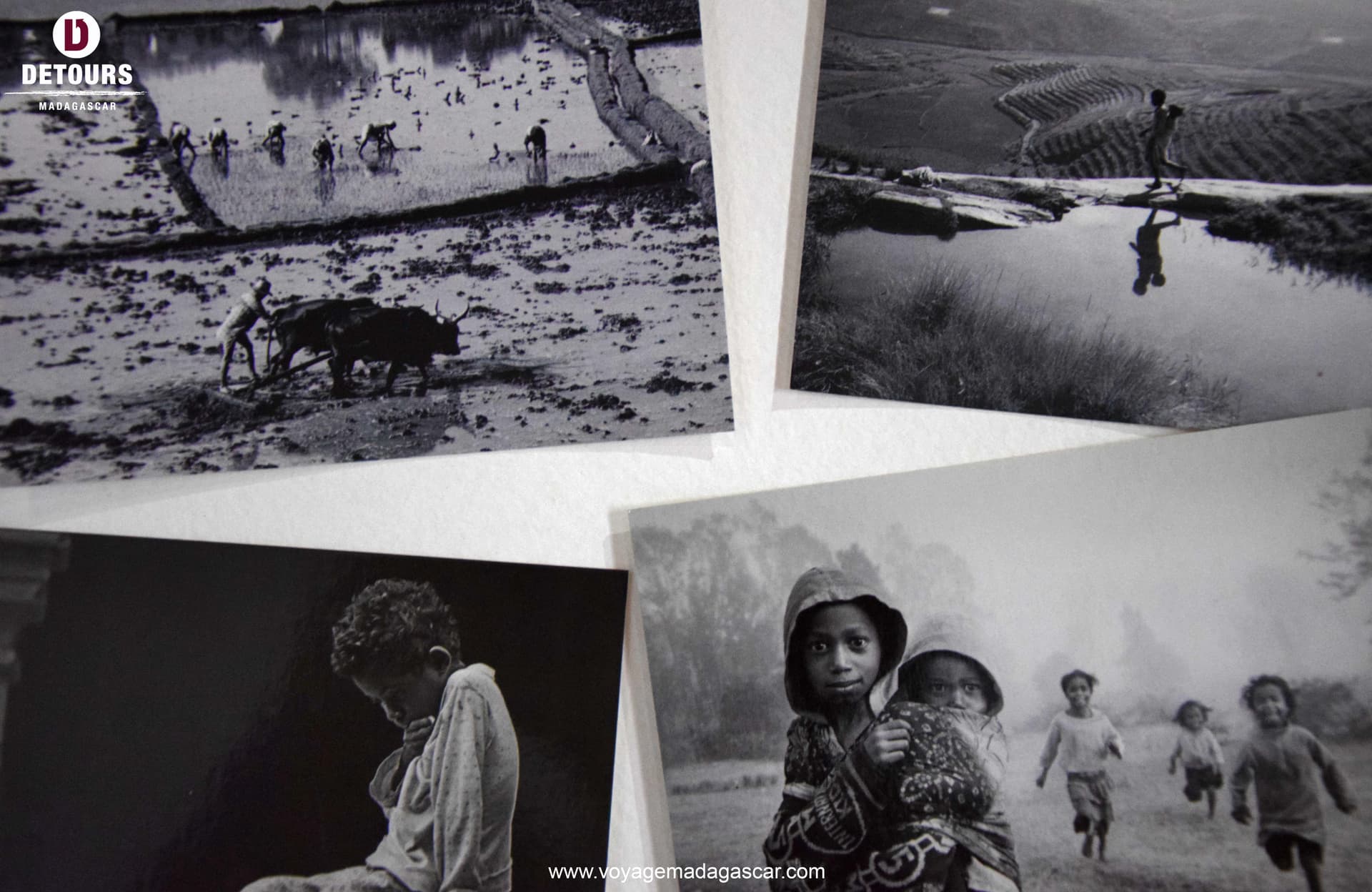 Pierrot Men : celui qui photographie l’âme de Madagascar