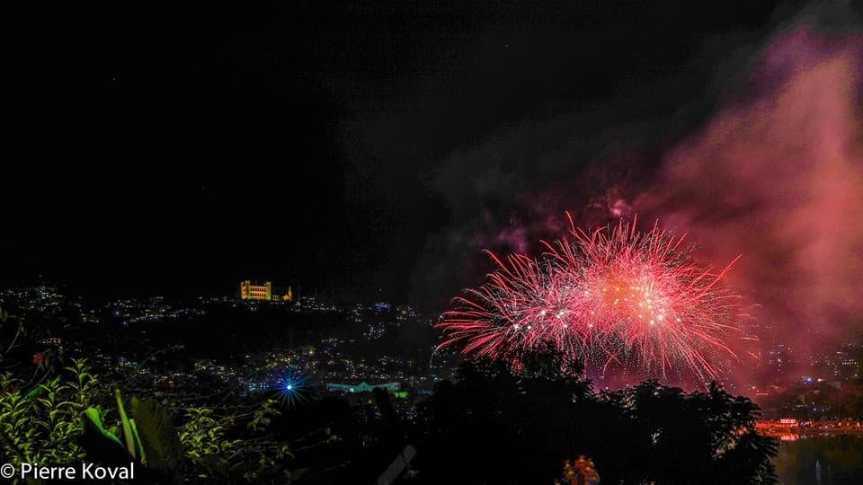 La fête nationale malgache : réjouissance et patriotisme !