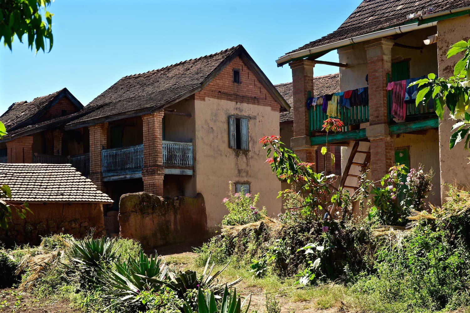 detours madagascar betafo 3