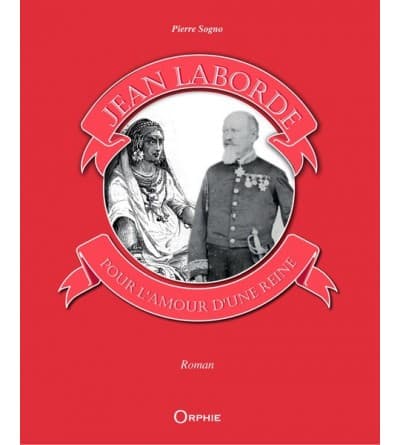 jean laborde pour l amour d une reine