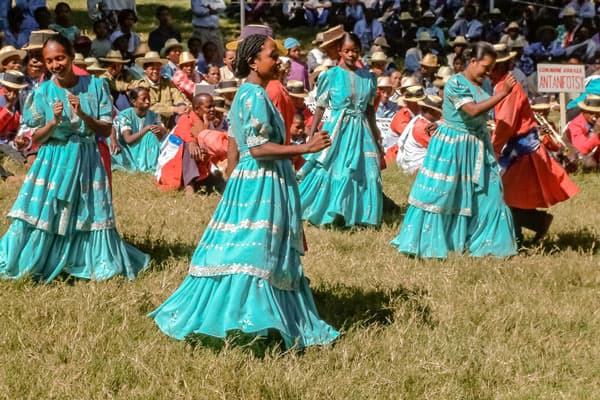 7 festivals à ne pas manquer à Madagascar