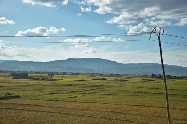 detours madagascar communication