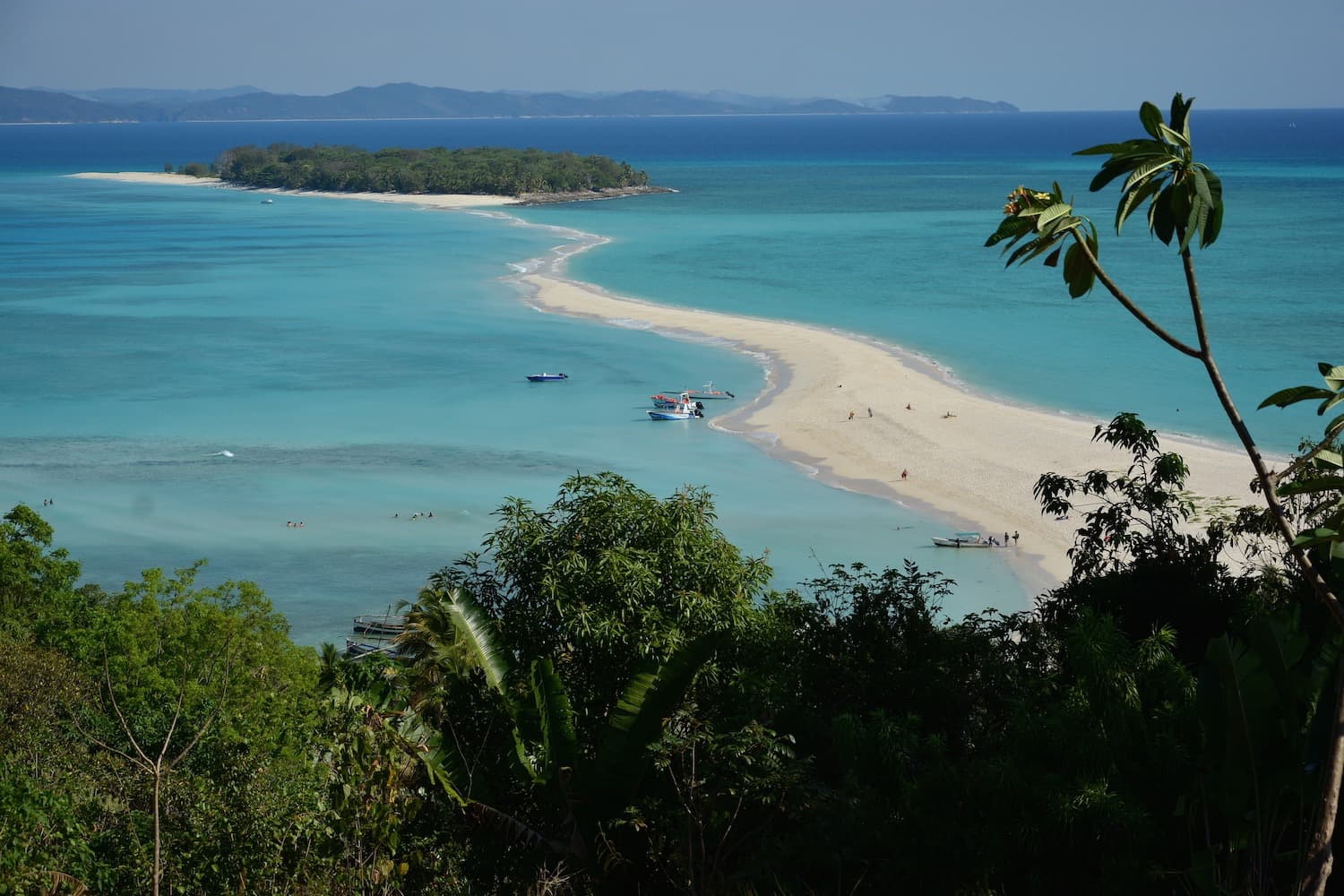 Nosy Iranja : une belle île secrète recommandée par le magazine Vogue parmi 9 autres îles