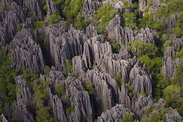 detours madagascar tsingy namoraka dr marc gansuana
