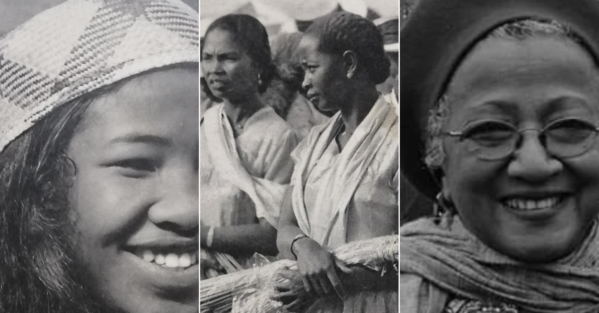 Les femmes qui ont marqué l’histoire de Madagascar
