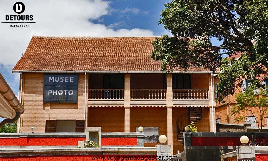 Le Musée de la photographie de Madagascar : l’histoire du pays vue par ses habitants