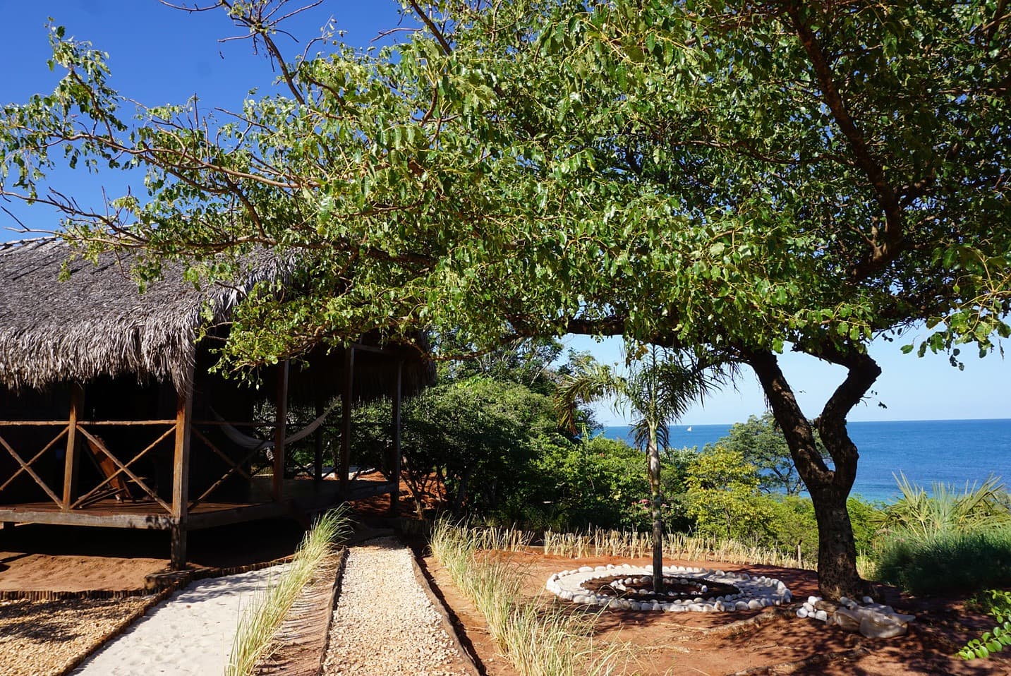 detours madagascar lodge terres blanches